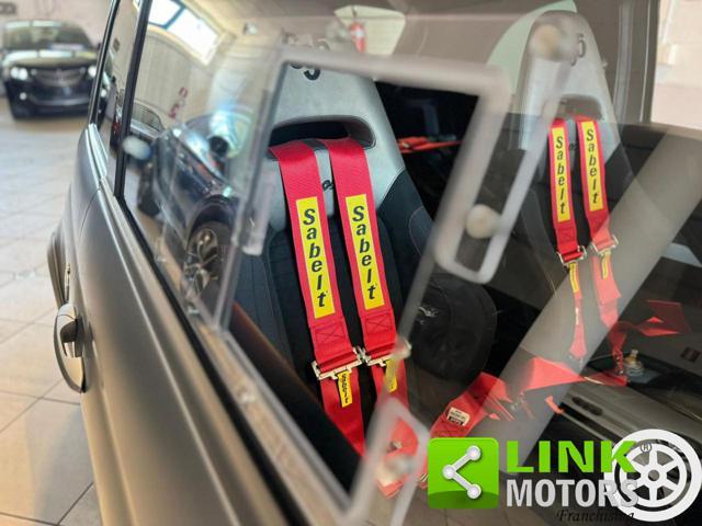 ABARTH 695 1.4 Turbo T-Jet 190 CV Biposto