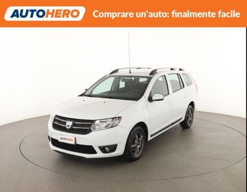 DACIA Logan MCV 1.5 dCi 8V 90CV Start&Stop SS Lauréate Family