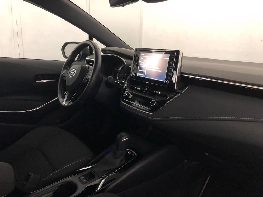 Toyota Corolla 1.8 Hybrid Active CVT
