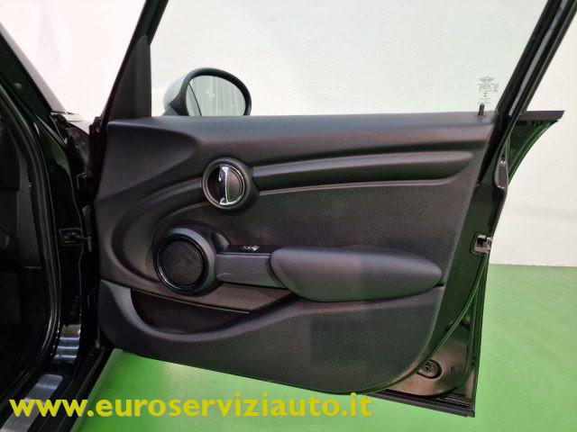 MINI One 1.5 One D Business 5 porte