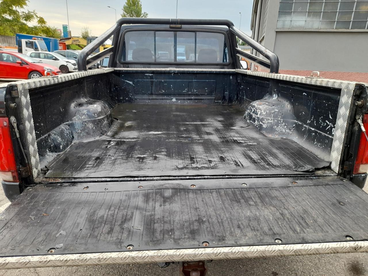 Ford F 250 F-250 XLT PICK UP