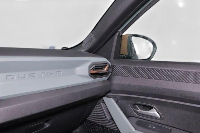 Dacia Duster Duster 1.2 Eco-G Extreme 120cv