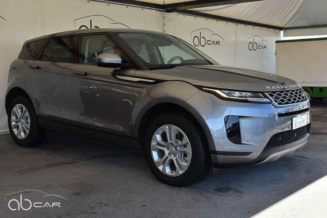 Land Rover Range Rover Evoque Range Rover Evoque 2.0D I4-L.Flw 150 CV S