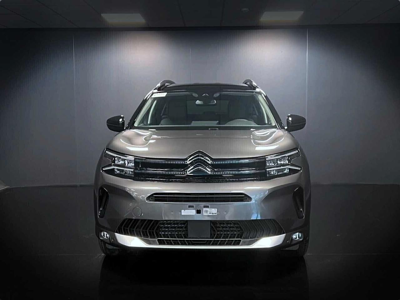 Citroen C5 Aircross BlueHDi 130 S&S EAT8 Max KM0