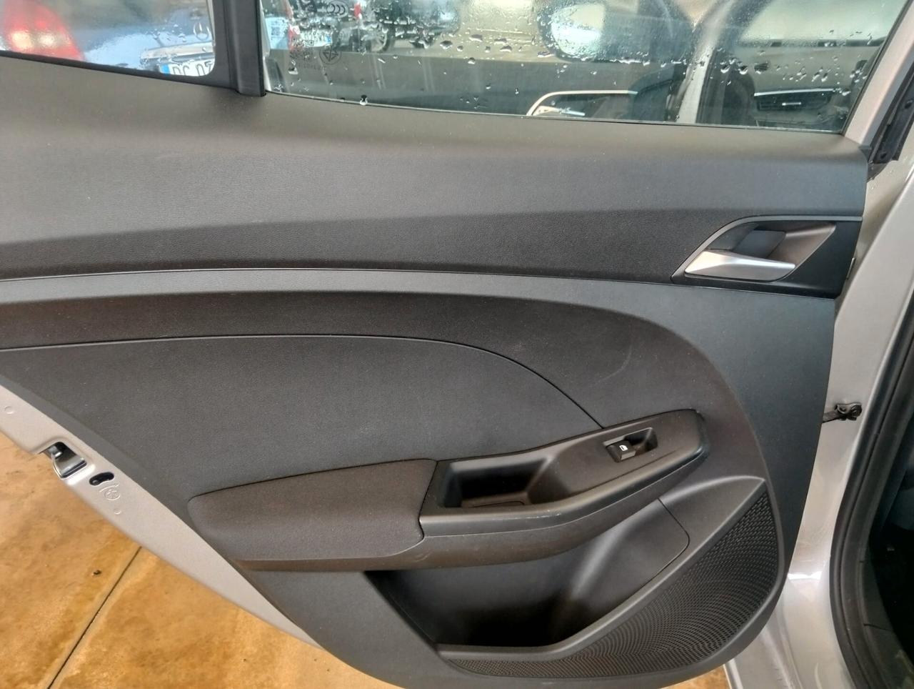 Mg MG3 1.5 COMFORT 2025 - PARI AL NUOVO
