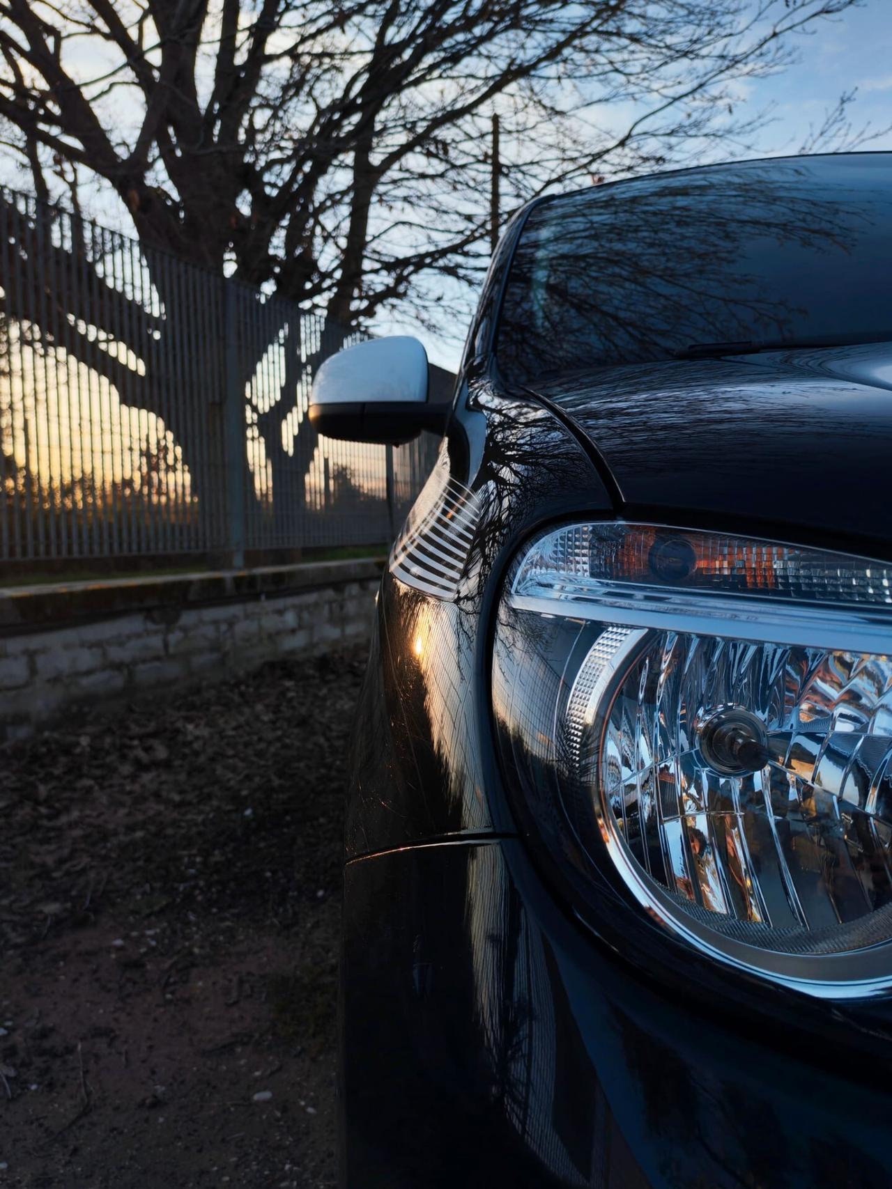 Renault Twingo SCe Life