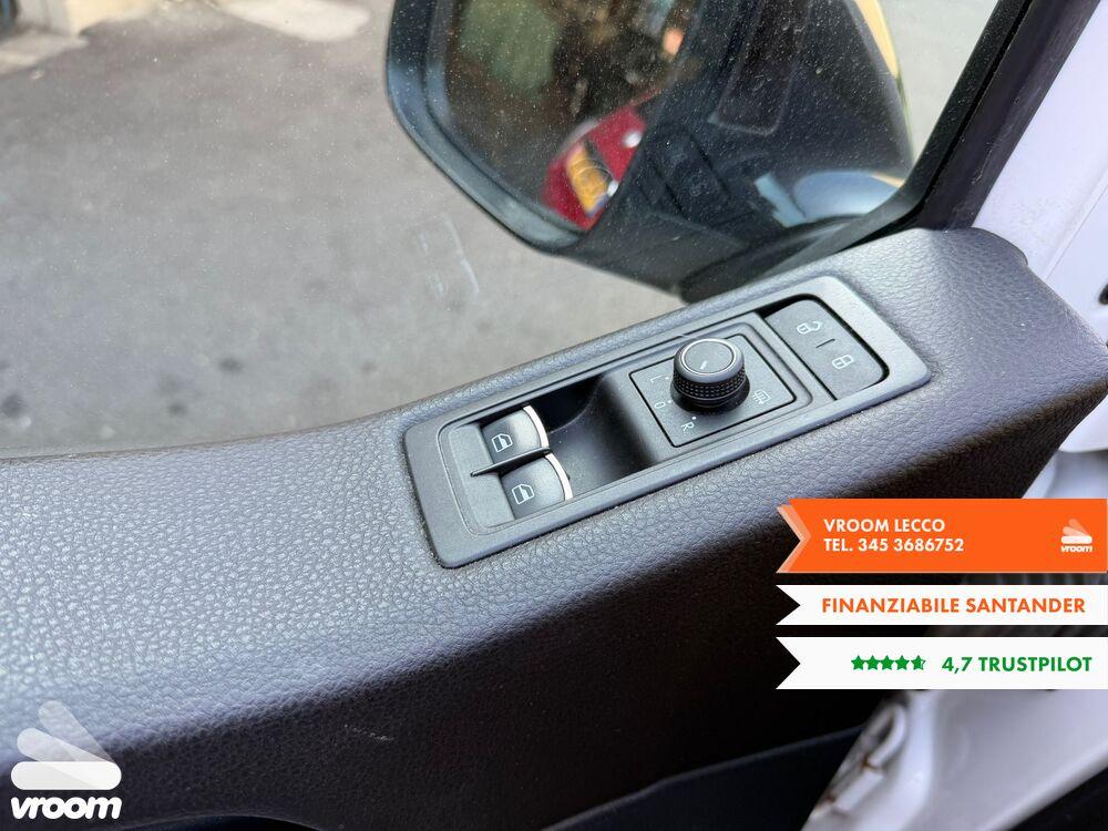VOLKSWAGEN Multivan 6ª