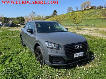 AUDI Q2 30 TFSI Business Design