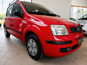 Fiat Panda 1.2 Dynamic 5POSTI UNICO PROPRIETARIO