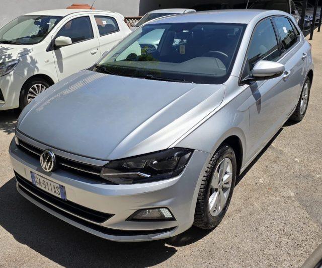 VOLKSWAGEN Polo 1.6 TDI 95 CV 5p. Comfortline BlueMotion Technolog