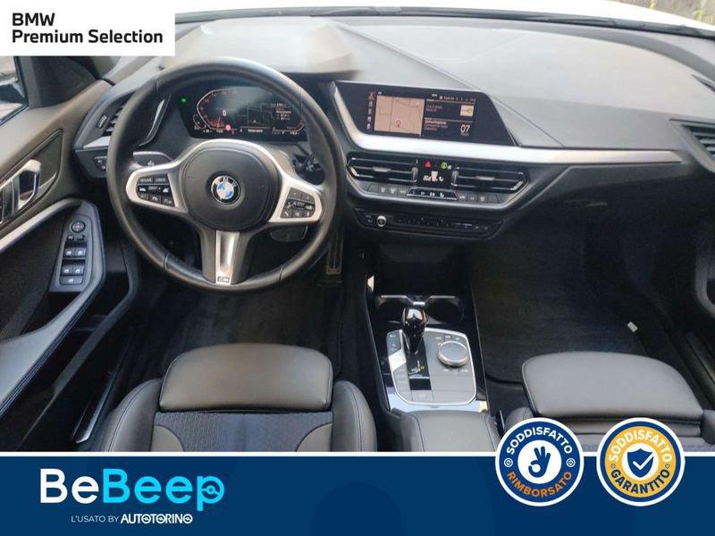 BMW Serie 1 116D MSPORT AUTO