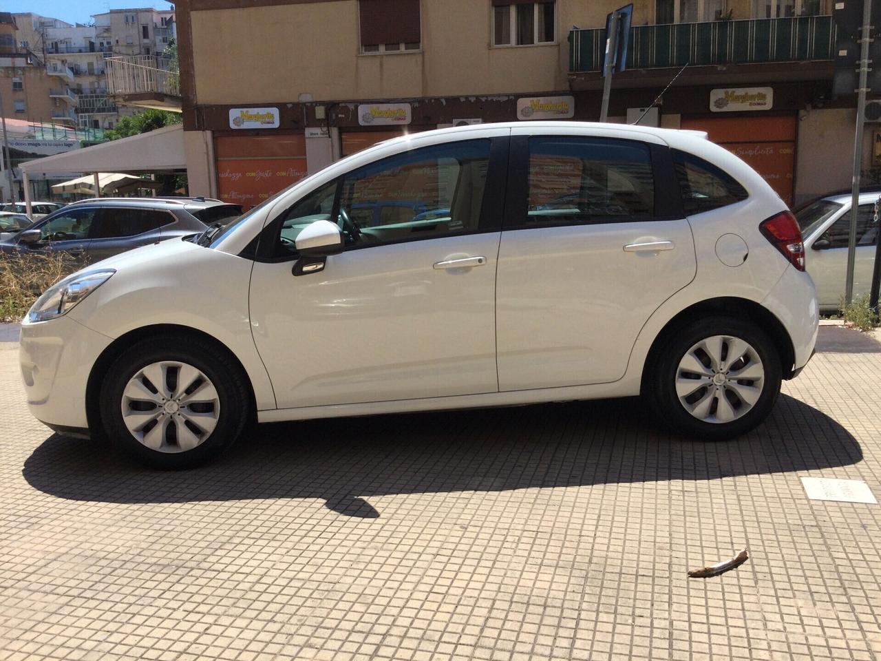Citroen C3 1.1 Seduction