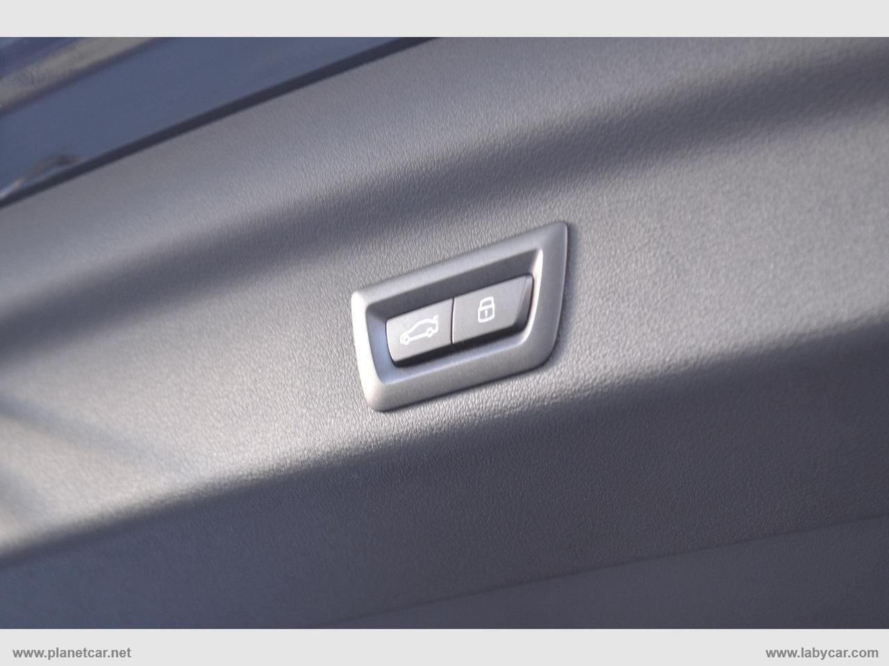 BMW X1 sDrive 18d xLine