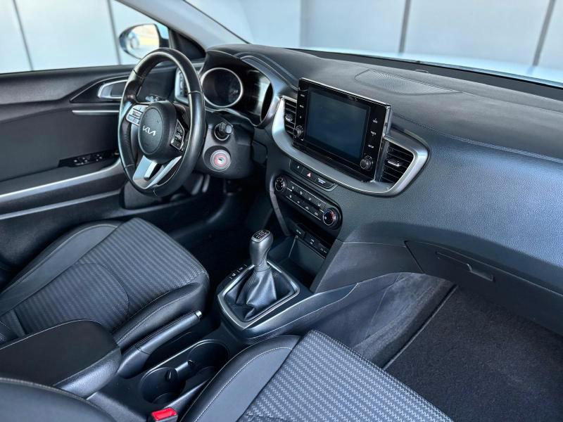 Kia Xceed 1.0 t-gdi Urban Gpl 117cv