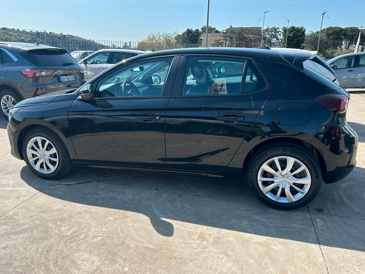 Opel Corsa 1.2 100 CV Edition (NUOVA KM 0)