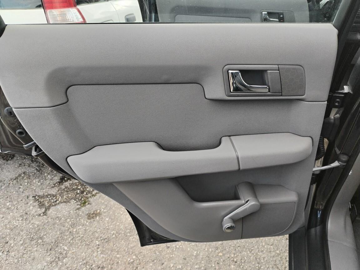 Audi A2 1.4 TDI 133000km anno 2001