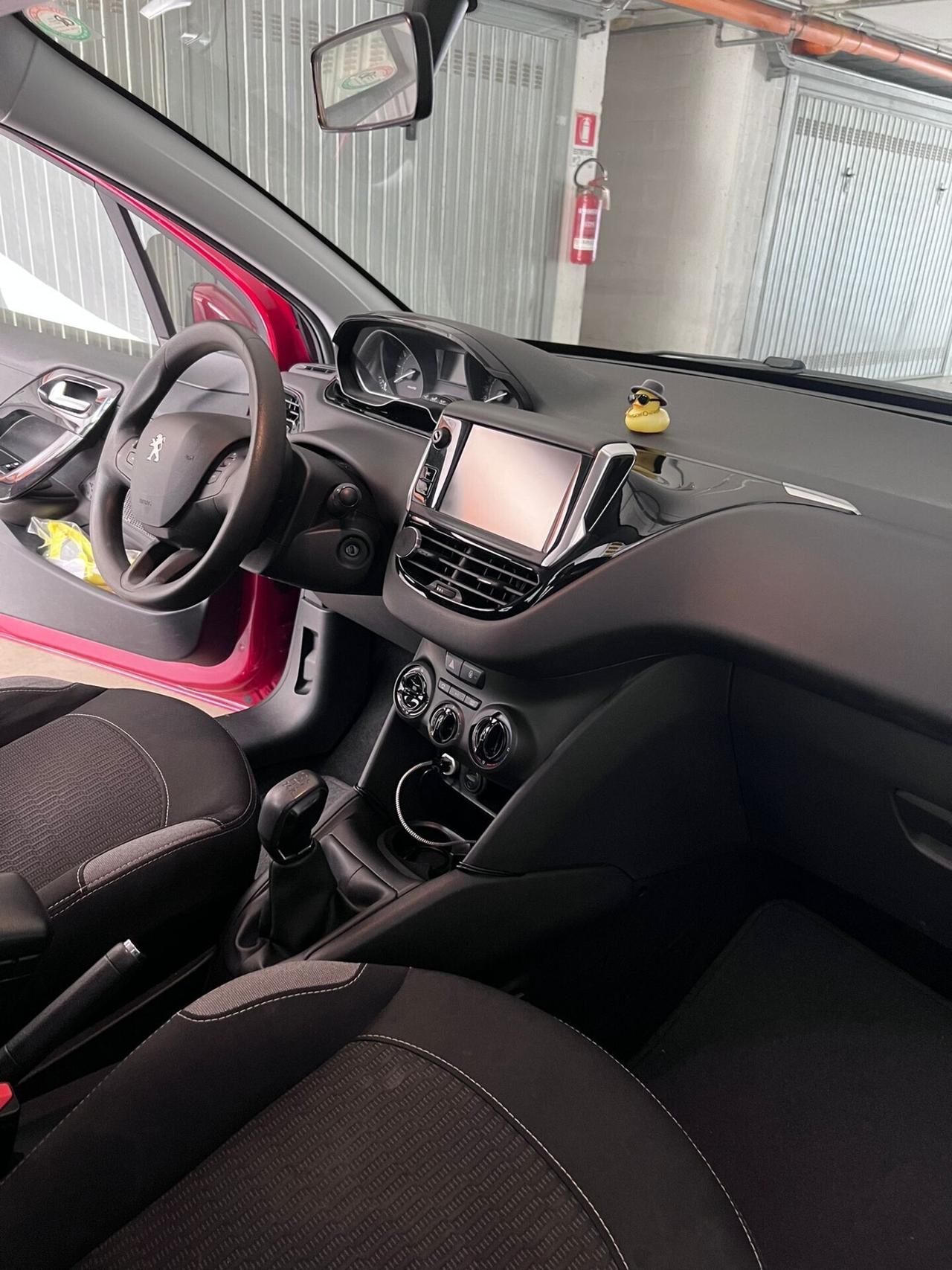 Peugeot 208 PureTech 82 5 porte Access