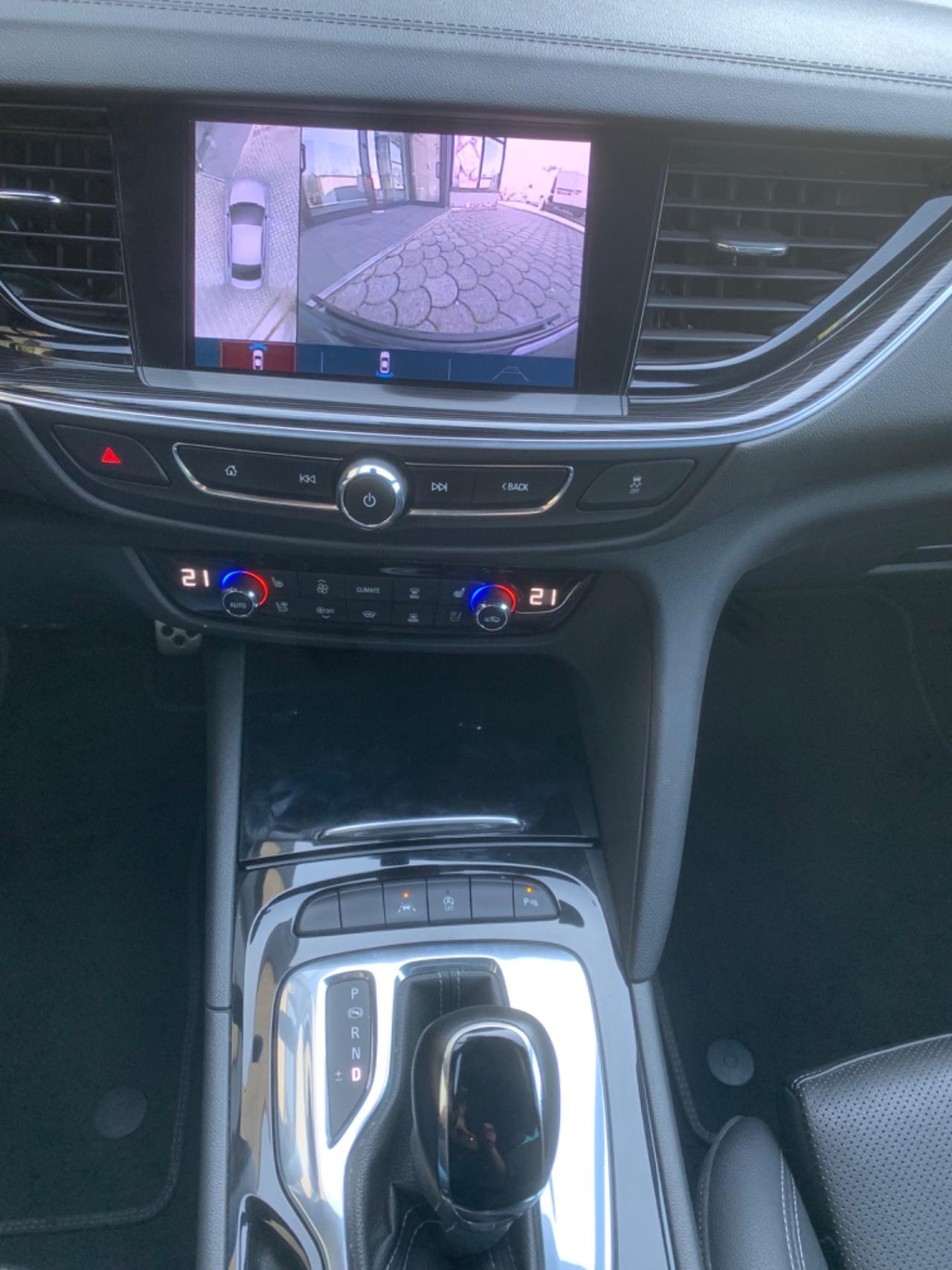 Opel Insignia 1.6 CDTI 136 CV S&S Grand Sport Innovation