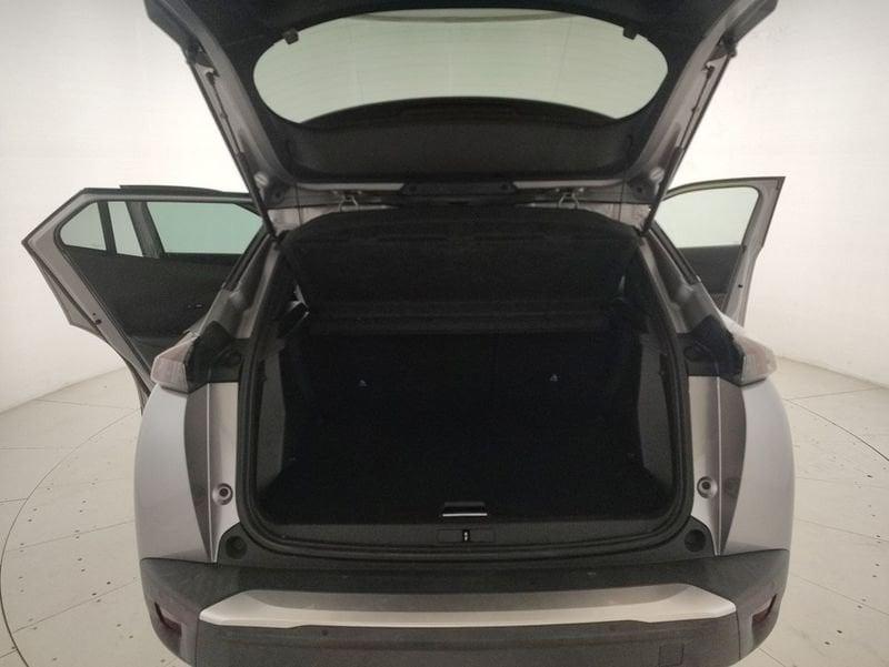 Peugeot 2008 1.2 puretech Allure s&s 130cv
