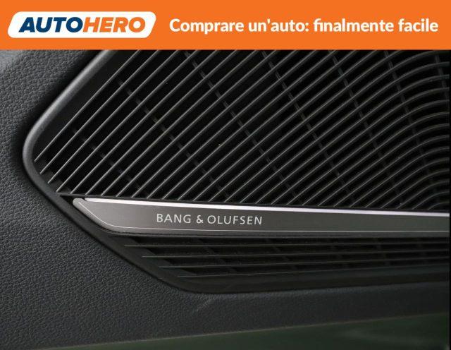 AUDI A5 SPB 40 TDI quattro S tronic S line edition