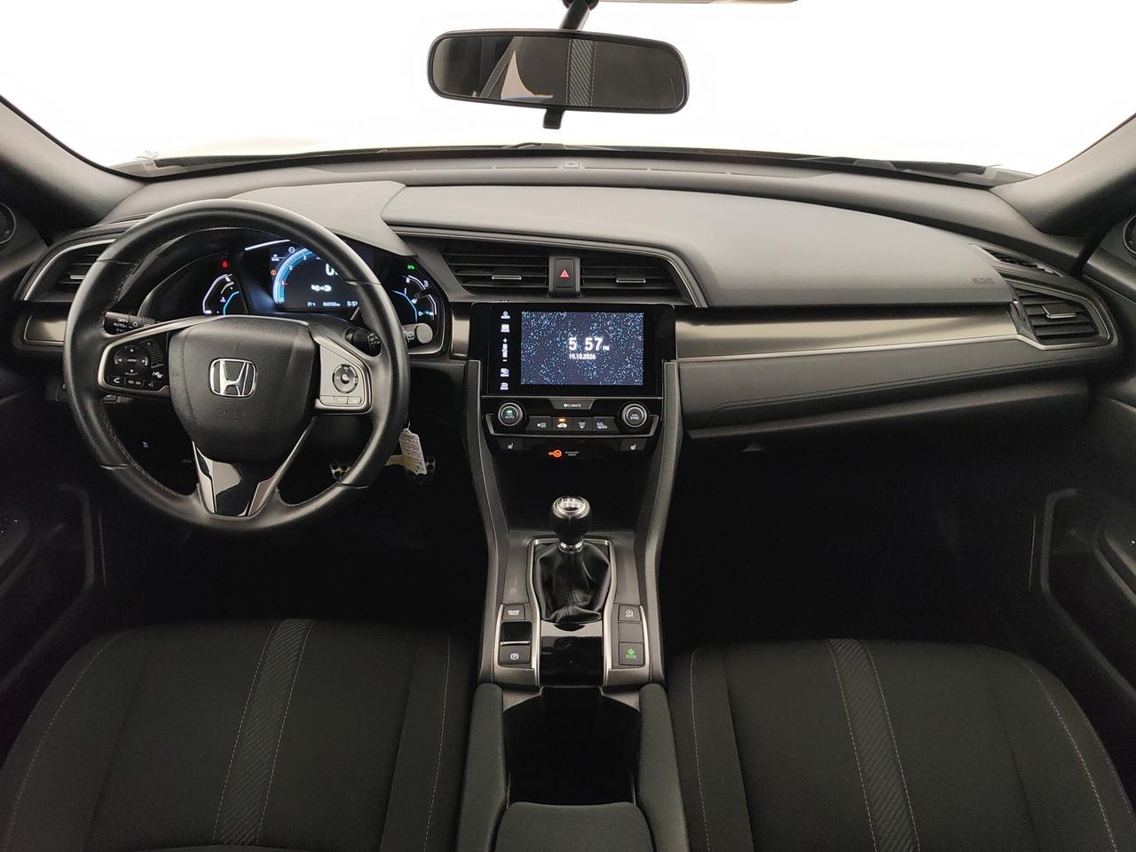 HONDA Civic 5p 1.0 Elegance Navi