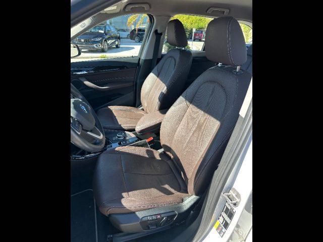 BMW X1 (F48) - xDrive25e xLine Plus