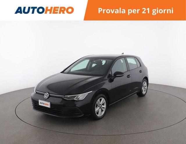 VOLKSWAGEN Golf 1.0 eTSI EVO DSG Life