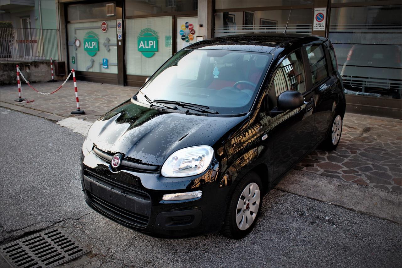 Fiat Panda 1.2 Easy Neopatentati