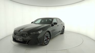 BMW Serie 5 G60 Berlina - i5 M60 MSport Pro