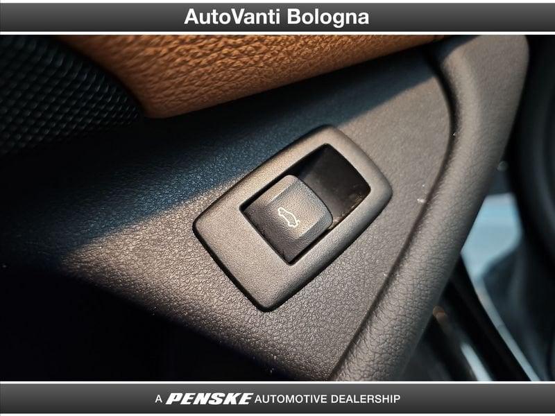 BMW Serie 5 520d 48V xDrive Touring Luxury