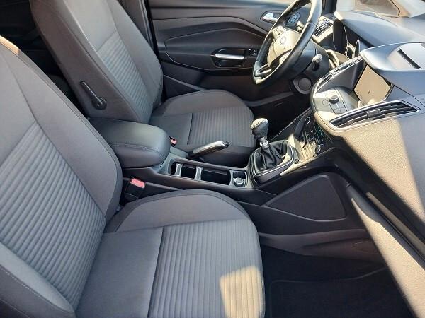 FORD C-MAX 1.5 TDCi 120 CV S&S TITANIUM