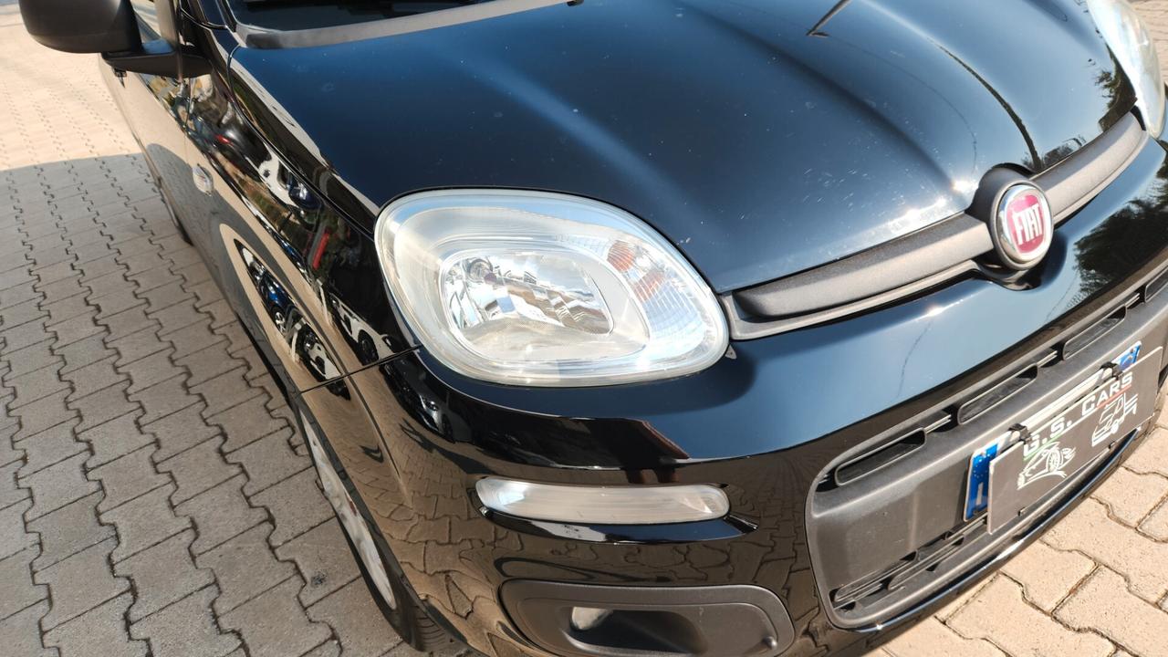 Fiat Panda 1.2 BENZINA