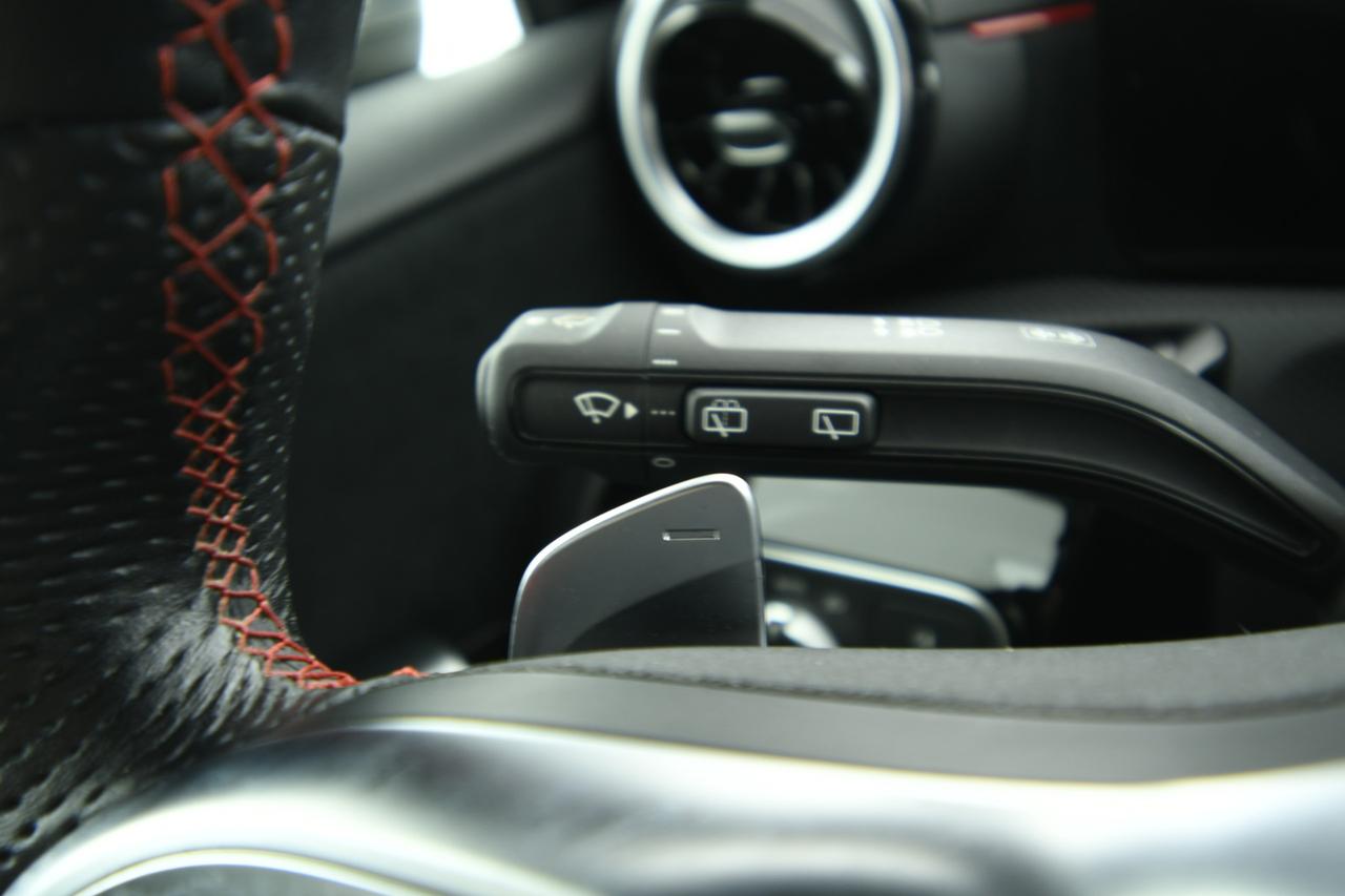 Mercedes-Benz A 250 e phev (eq-power) Premium auto CAMERA+APP CONNECT+C18"