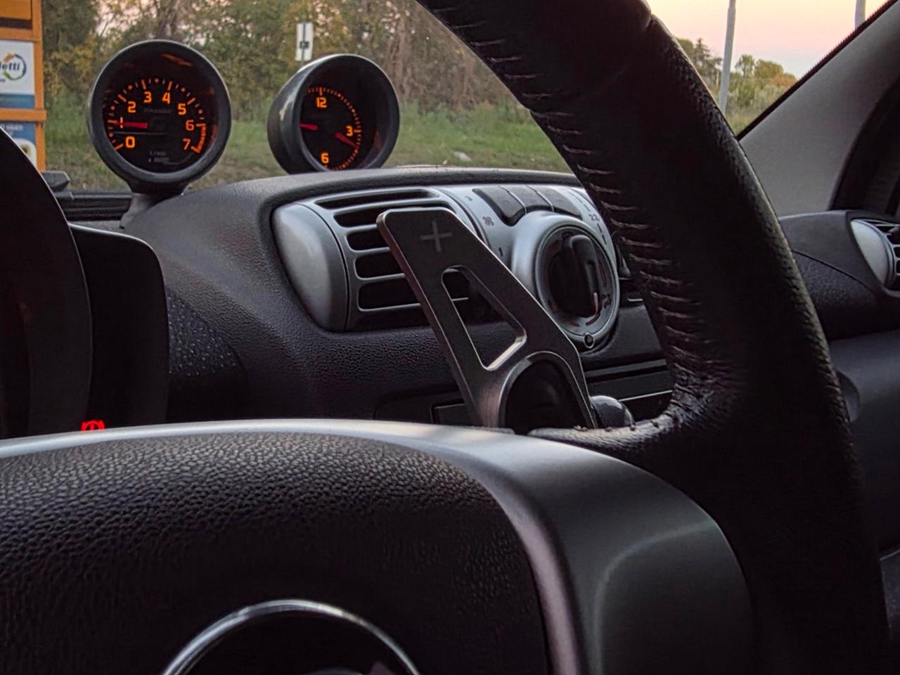 Smart BRABUS 1.0 Turbo 98CV