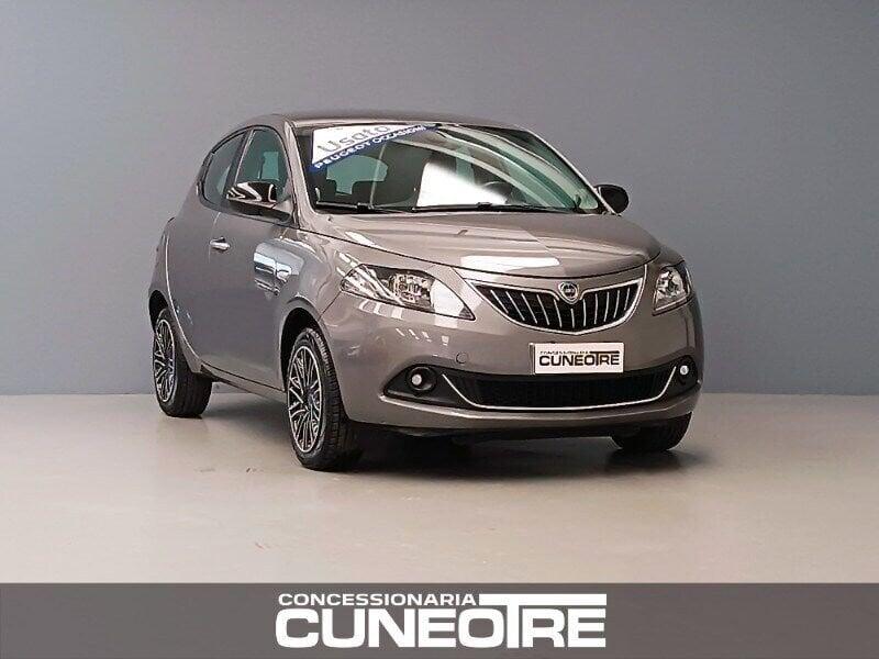 Lancia Ypsilon Ypsilon 1.0 FireFly 5 porte S&S Hybrid Gold