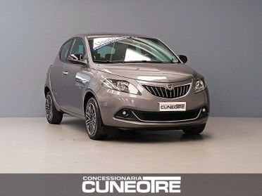 Lancia Ypsilon Ypsilon 1.0 FireFly 5 porte S&S Hybrid Gold