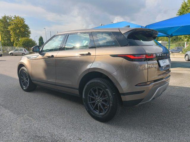 LAND ROVER Range Rover Evoque 2.0D I4-L.Flw 150 CV S