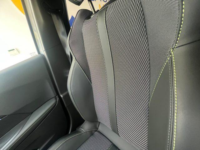 PEUGEOT 2008 Hybrid 145 e-DCS6 GT da?319,00