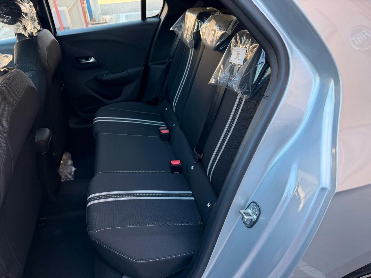 Opel Corsa 1.2 TURBO 100 CV GS