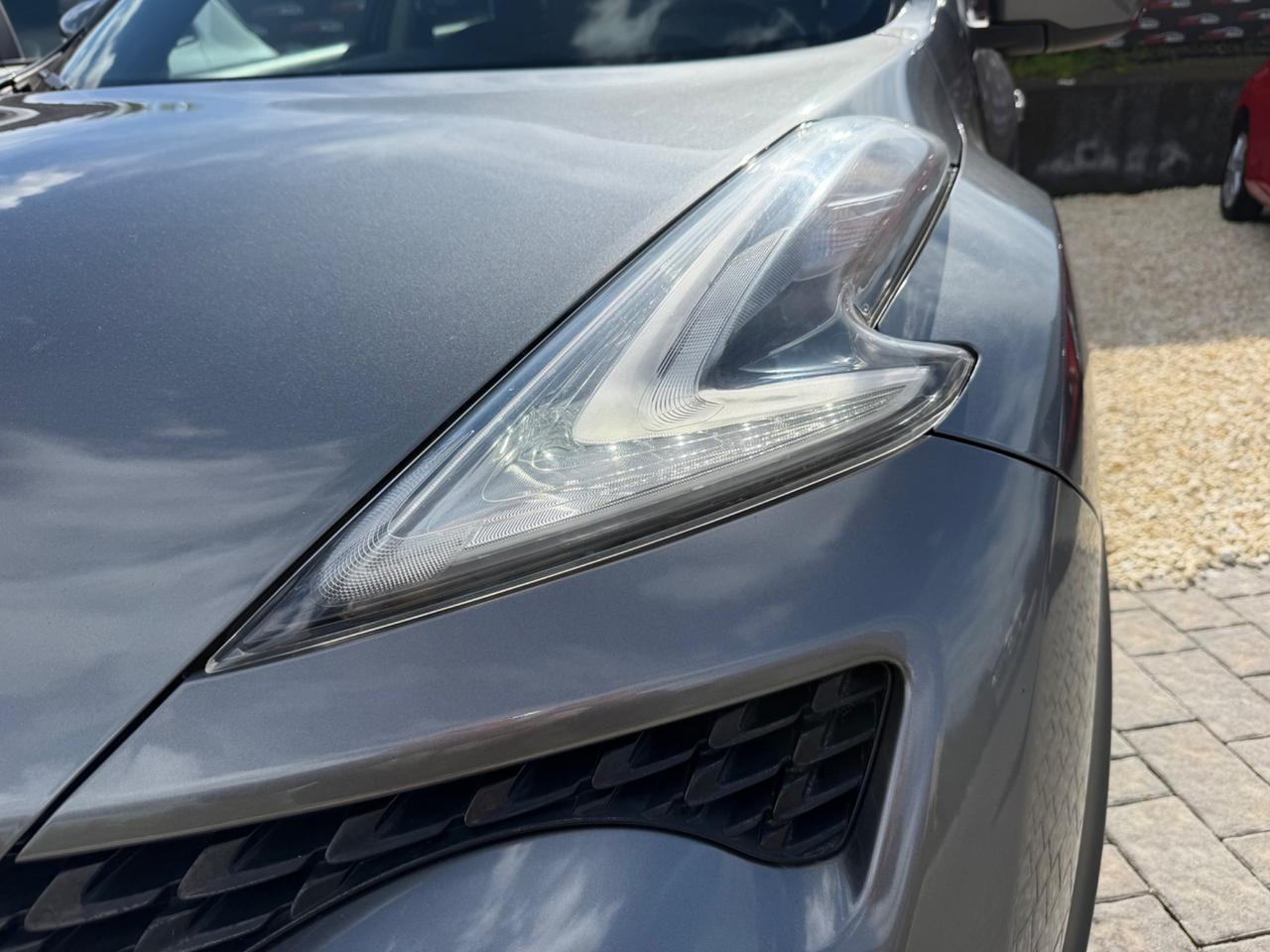 Nissan Juke 1.5 dCi Start&Stop Acenta