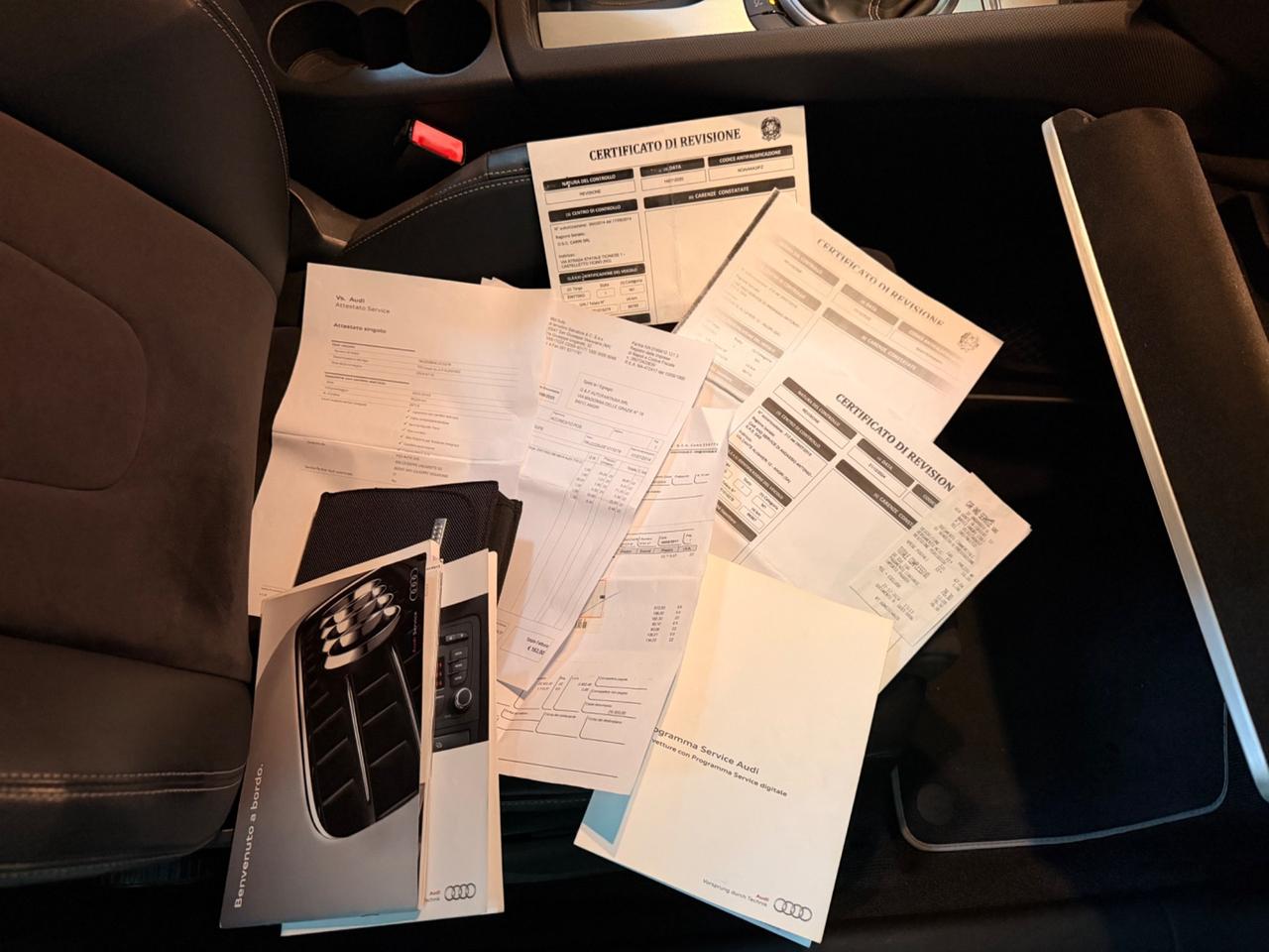 Audi TT TTS Coupé 2.0 TFSI 272 cv