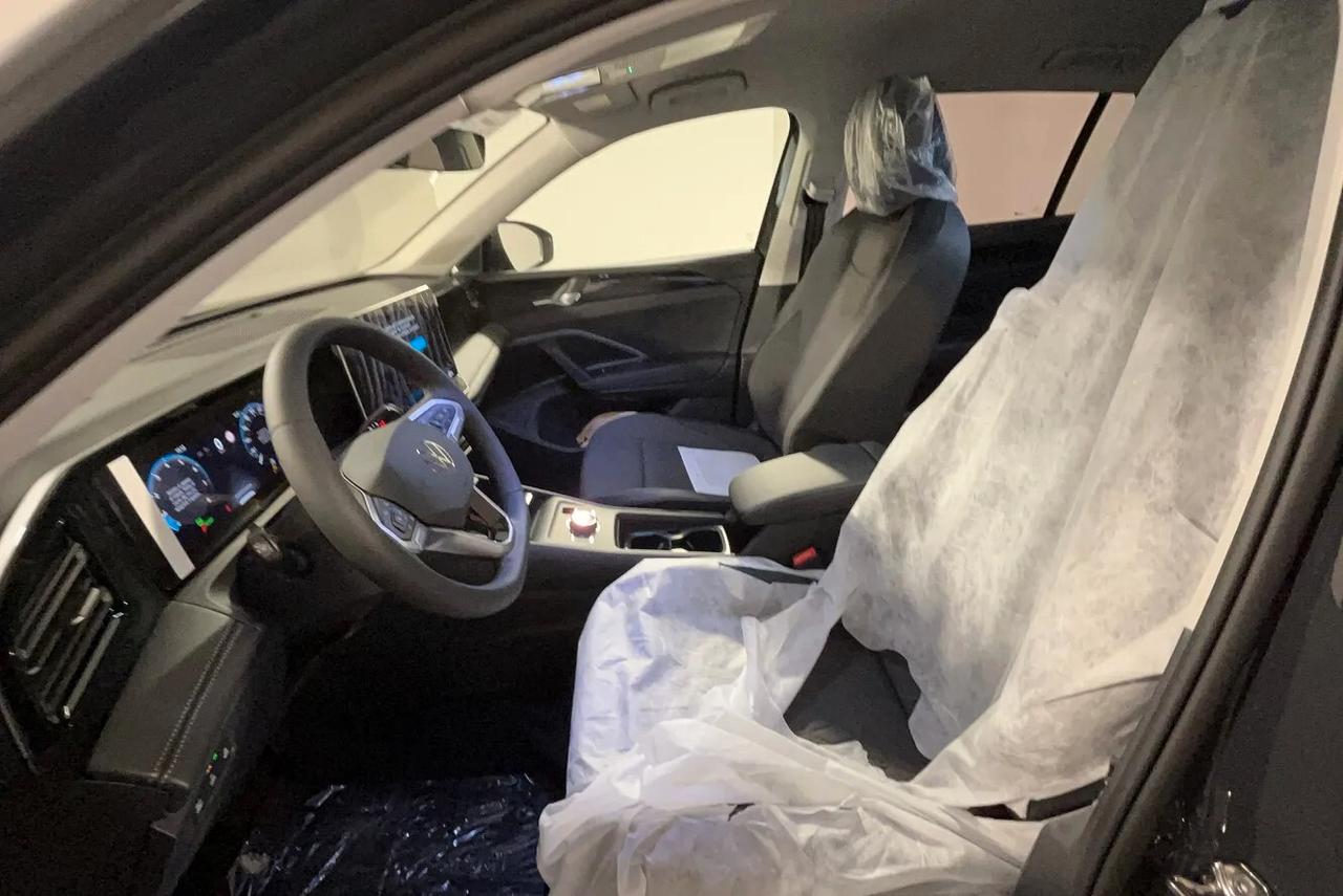 Volkswagen Tiguan 1.5 eTSI 130 CV ACT DSG Edition Plus