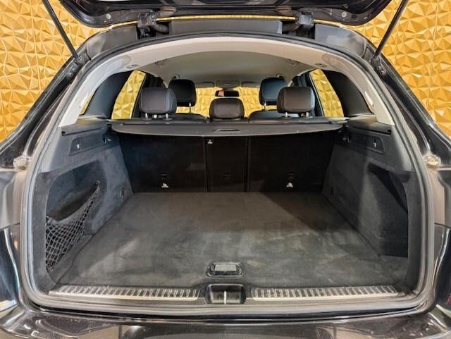 Mercedes-benz GLC 220 d 4Matic Executive