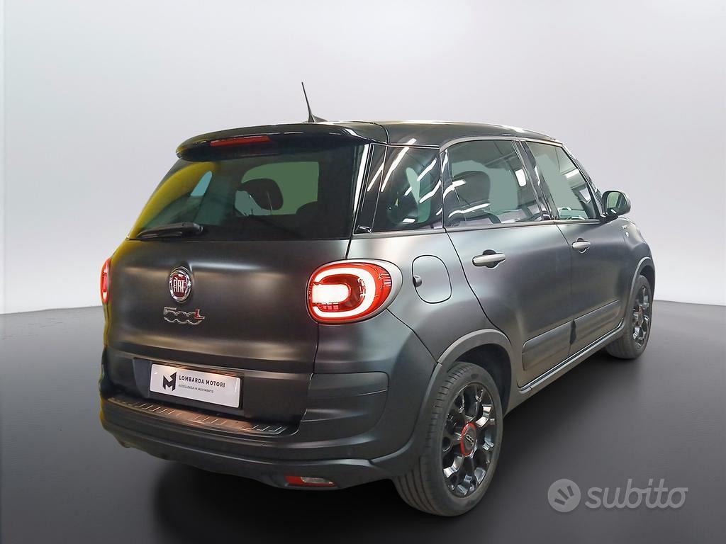 Fiat 500L Cross 1.4 S-Design s&s 95cv