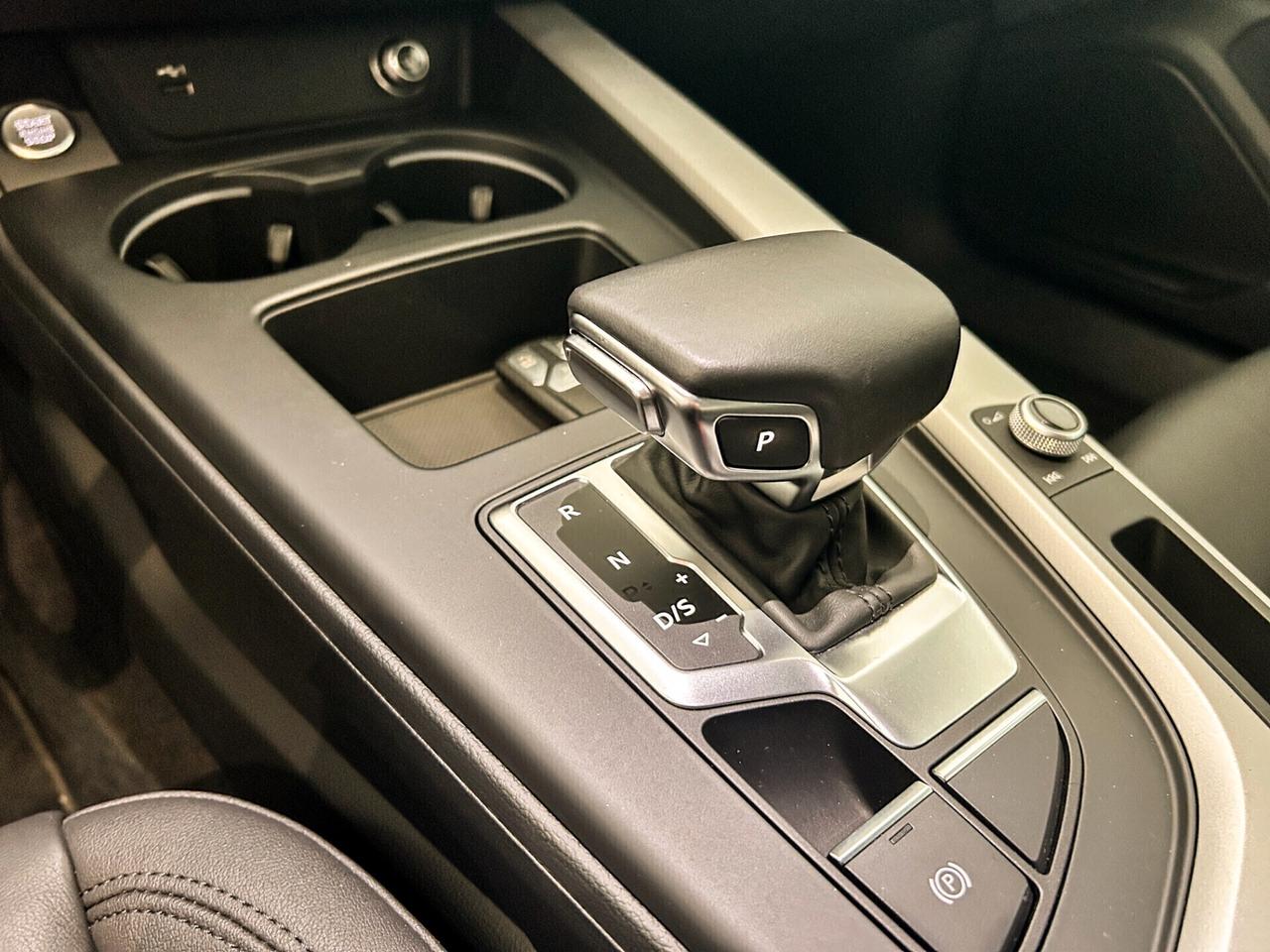 Audi A4 Avant 35 TDI/163 CV S tronic Business