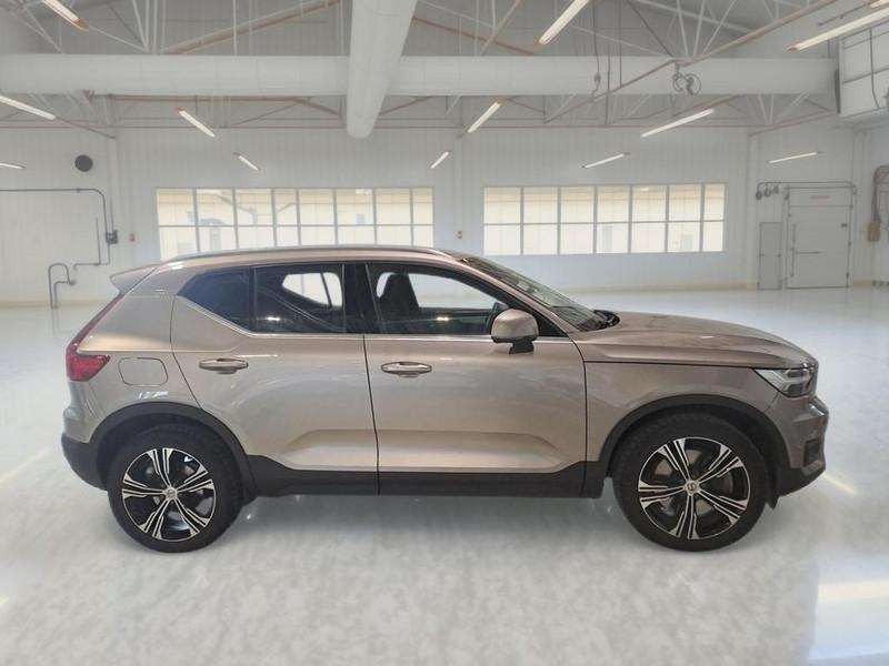 VOLVO XC40 T5 PLUG-IN HYBRID AUTO RECHARGE INSCRIPTION EXPRESSION SUV