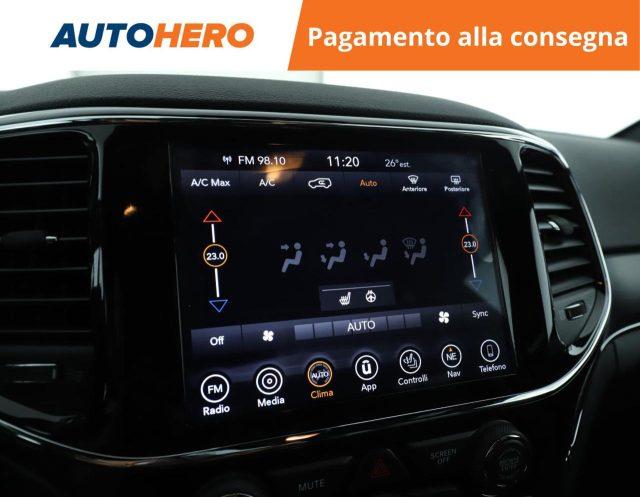 JEEP Grand Cherokee 3.0 V6 CRD 250 CV Multijet II Limited
