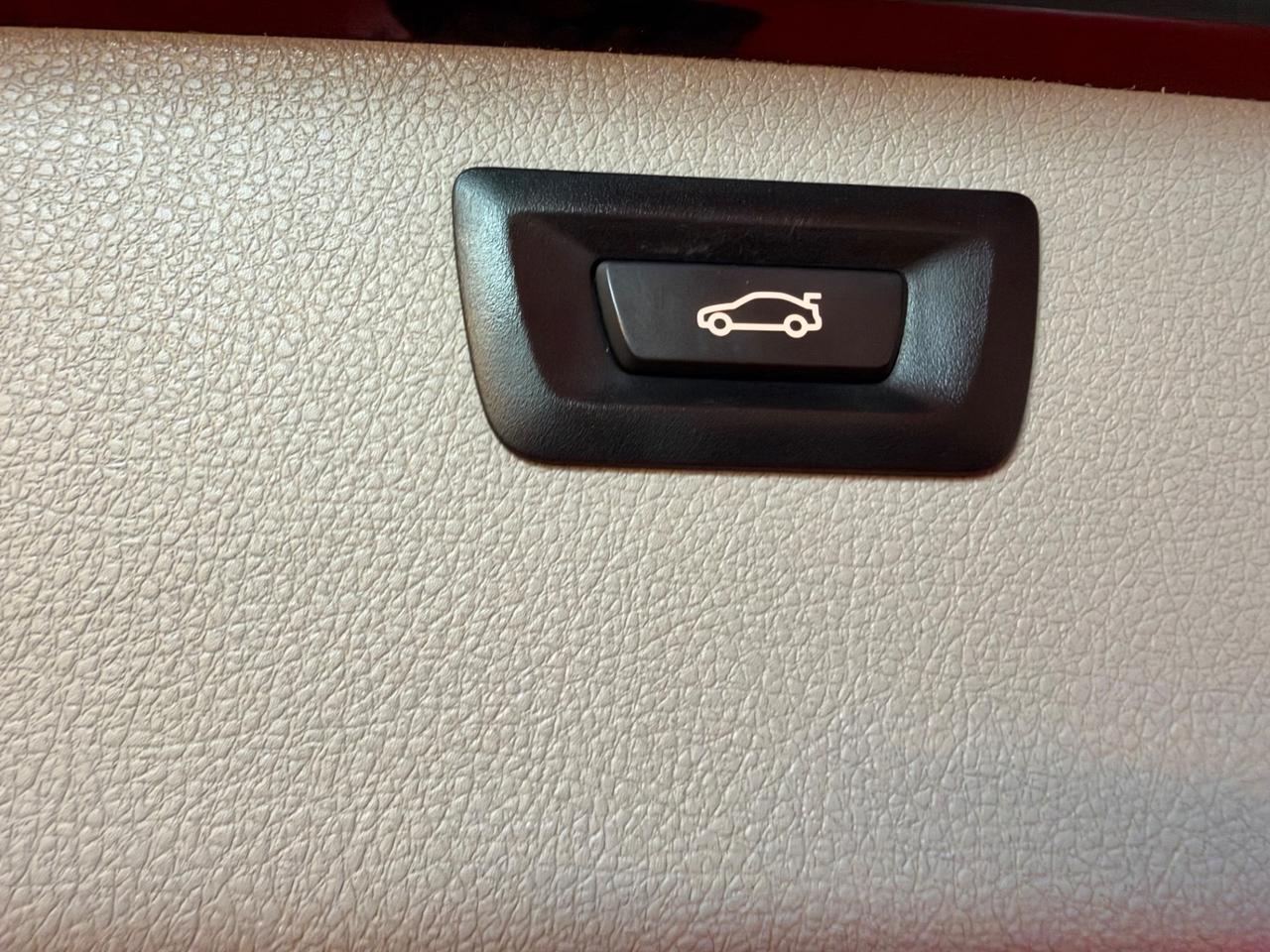 Bmw 318 318d Business Advantage aut.