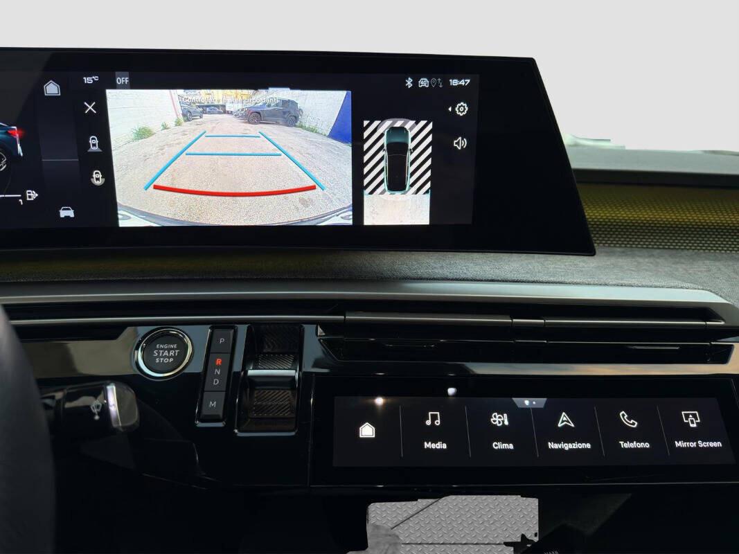 Peugeot 3008 1.2 hybrid 145cv GT automatica 2025