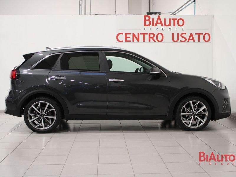 KIA Niro Niro 1.6 GDi DCT HEV Style